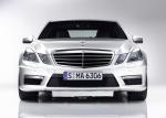 Mercedes-Benz E63 AMG 2010 года